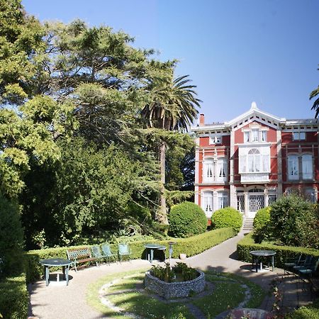 Villa La Argentina Luarca Exterior photo