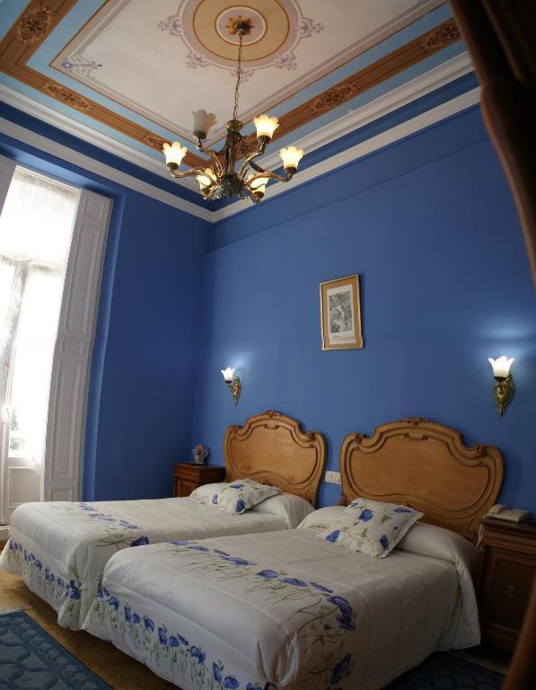 Villa La Argentina Luarca Room photo