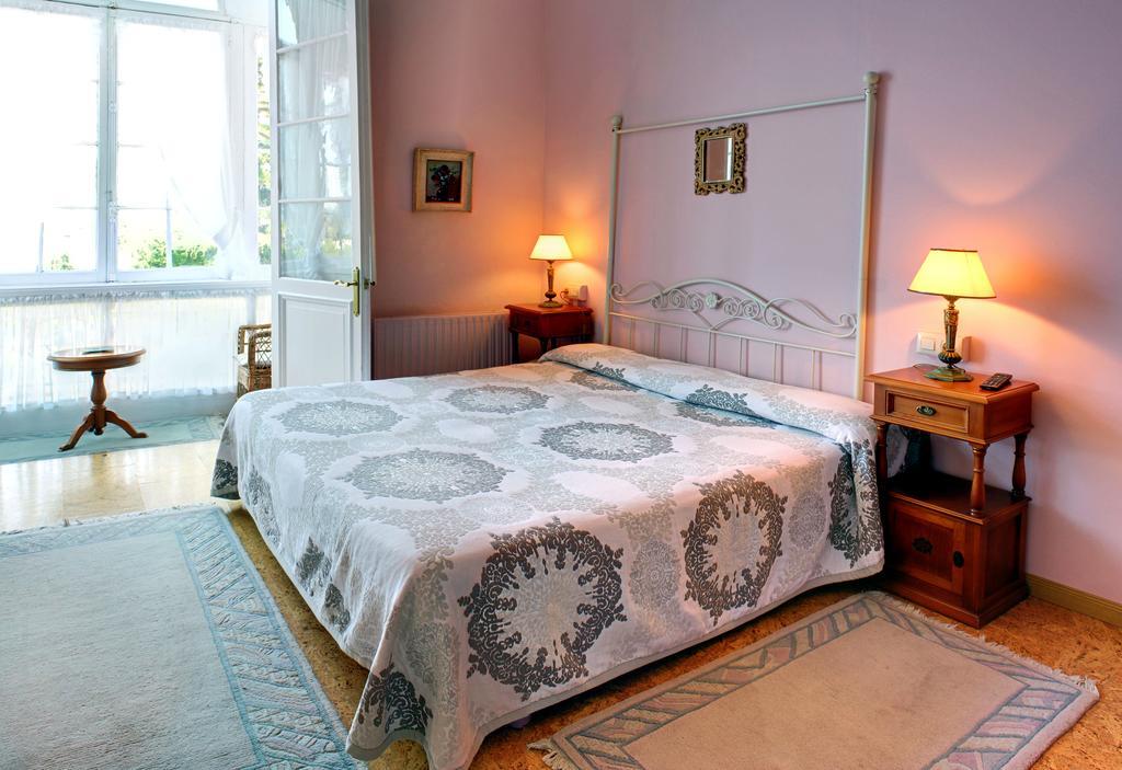 Villa La Argentina Luarca Room photo
