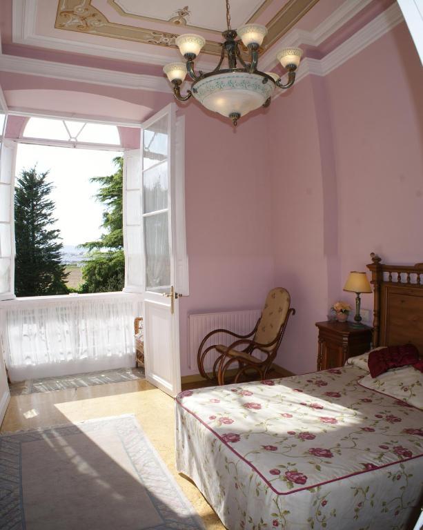Villa La Argentina Luarca Room photo