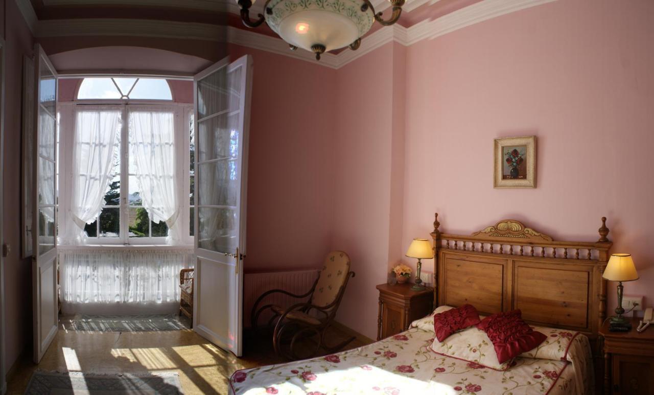 Villa La Argentina Luarca Room photo